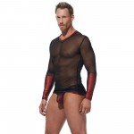 Shirt lange mouwen Skylight